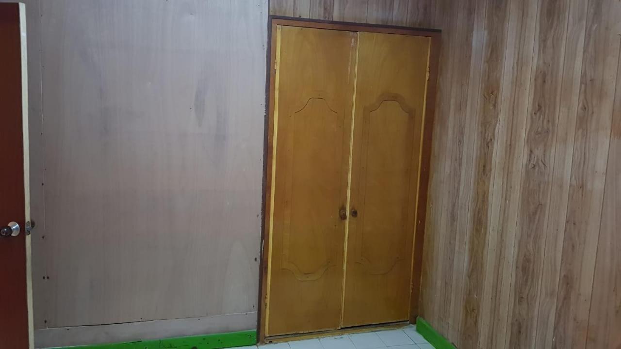 Apartahotel Tres Casitas San Andres  Ngoại thất bức ảnh