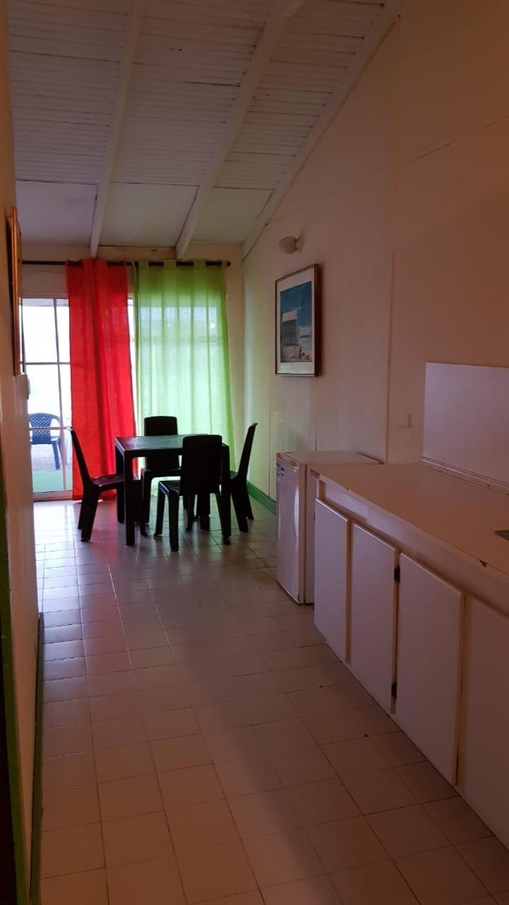Apartahotel Tres Casitas San Andres  Ngoại thất bức ảnh